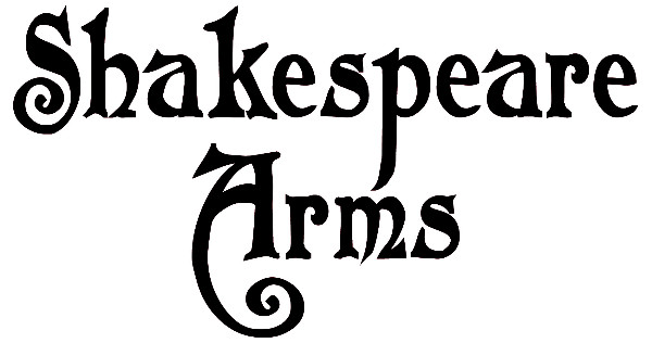 Shakespeare Arms